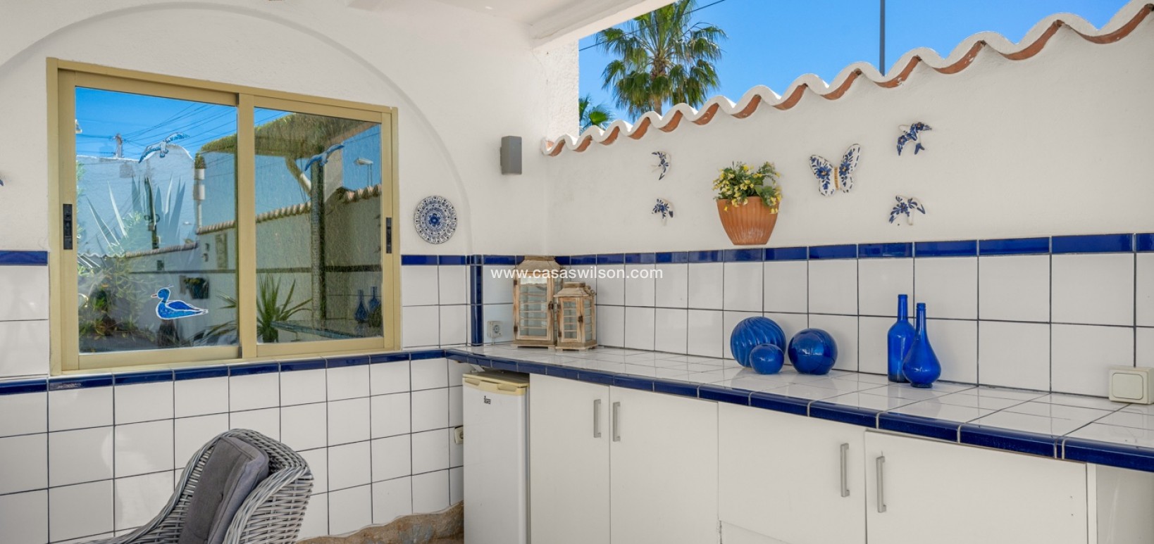 Sale - Villa - Ciudad Quesada - Ciudad Quesada - Rojales