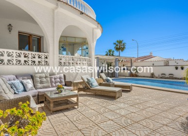 Sale - Villa - Ciudad Quesada - Ciudad Quesada - Rojales
