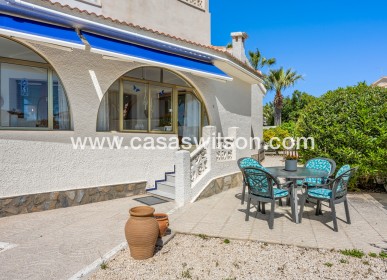 Sale - Villa - Ciudad Quesada - Ciudad Quesada - Rojales
