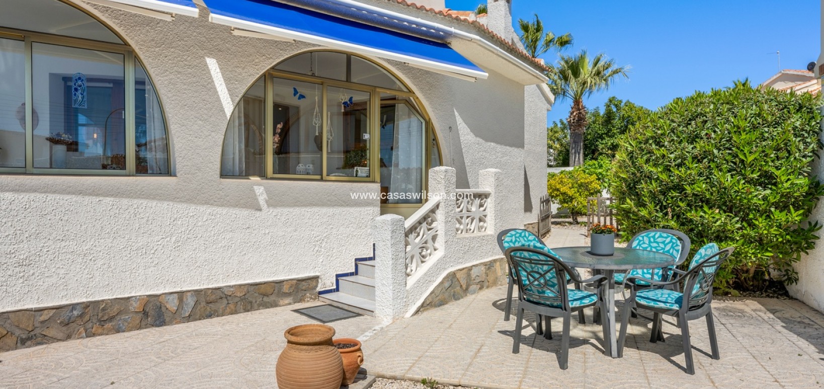Sale - Villa - Ciudad Quesada - Ciudad Quesada - Rojales