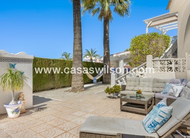 Sale - Villa - Ciudad Quesada - Ciudad Quesada - Rojales