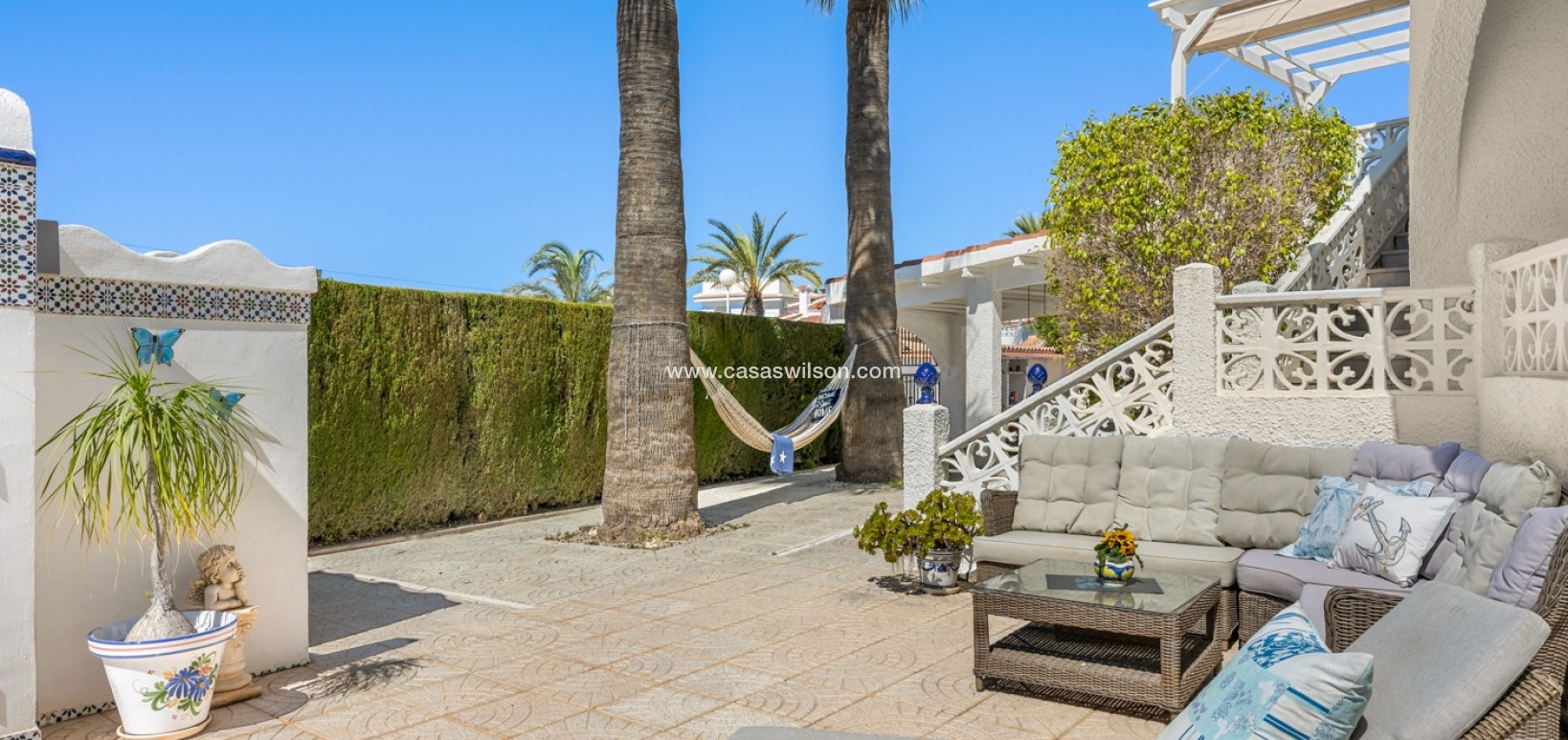Sale - Villa - Ciudad Quesada - Ciudad Quesada - Rojales