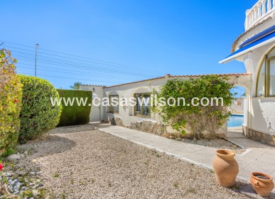 Sale - Villa - Ciudad Quesada - Ciudad Quesada - Rojales