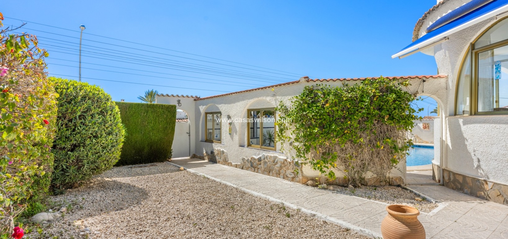 Sale - Villa - Ciudad Quesada - Ciudad Quesada - Rojales