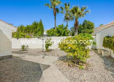 Sale - Villa - Ciudad Quesada - Ciudad Quesada - Rojales