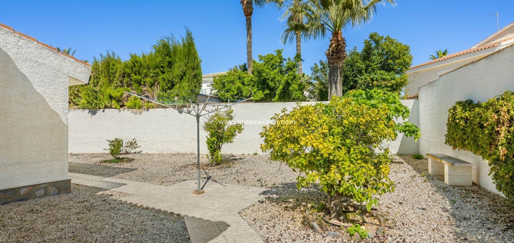 Sale - Villa - Ciudad Quesada - Ciudad Quesada - Rojales