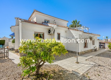 Sale - Villa - Ciudad Quesada - Ciudad Quesada - Rojales
