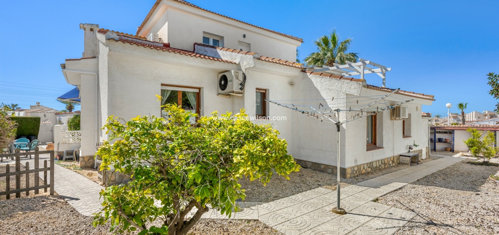 Sale - Villa - Ciudad Quesada - Ciudad Quesada - Rojales