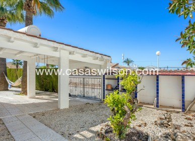 Sale - Villa - Ciudad Quesada - Ciudad Quesada - Rojales