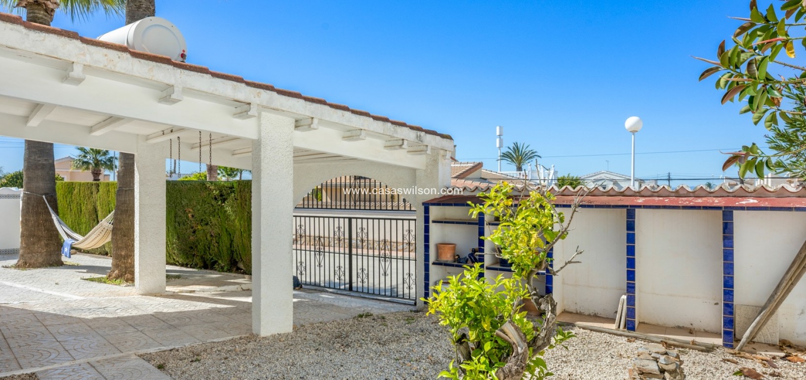 Sale - Villa - Ciudad Quesada - Ciudad Quesada - Rojales
