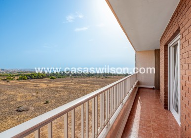 Sale - Appartement - Torrevieja - Punta prima
