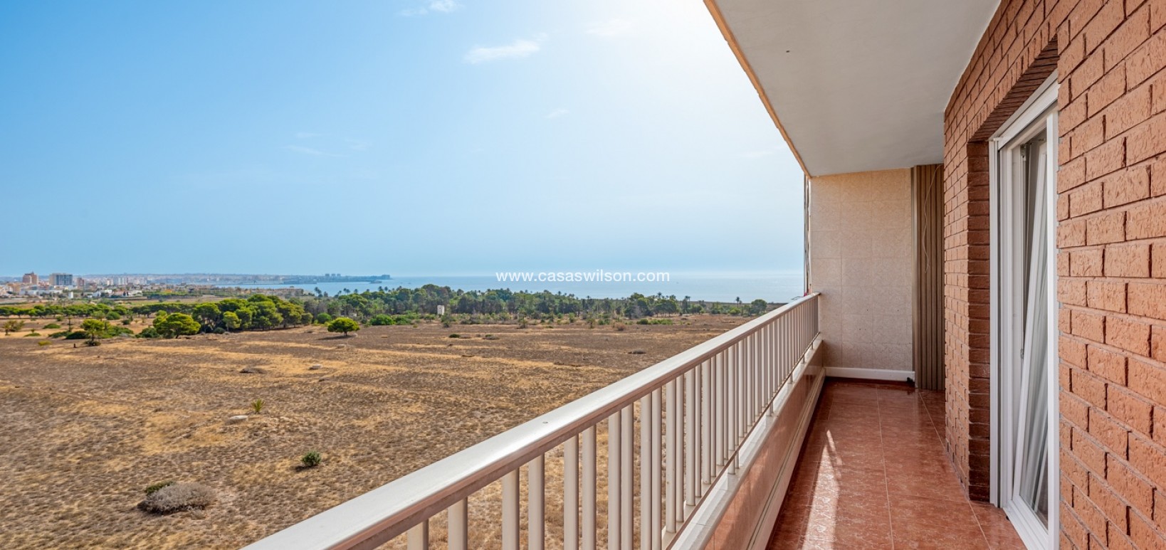 Sale - Appartement - Torrevieja - Punta prima