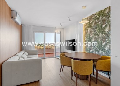 Sale - Appartement - Torrevieja - Punta prima