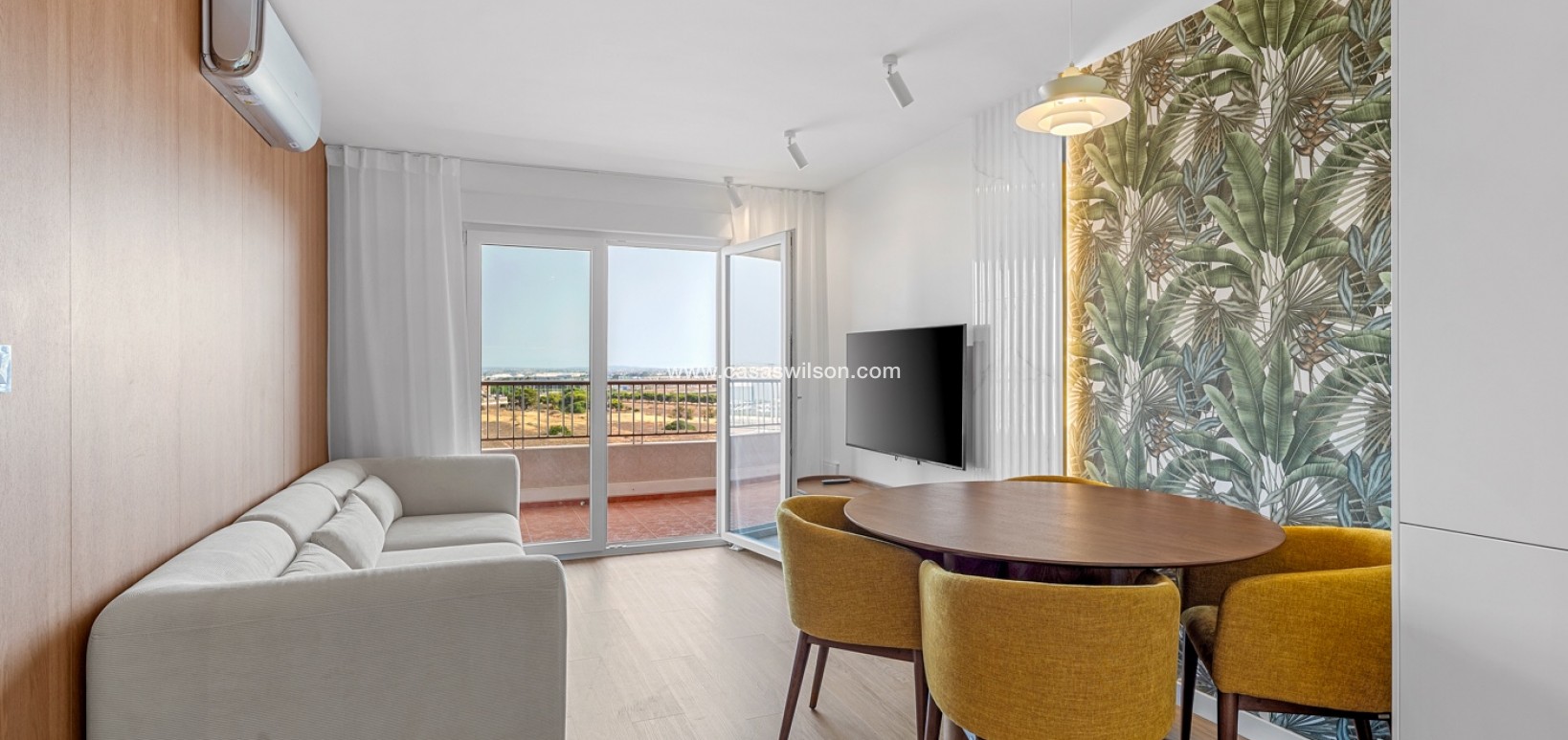 Sale - Appartement - Torrevieja - Punta prima