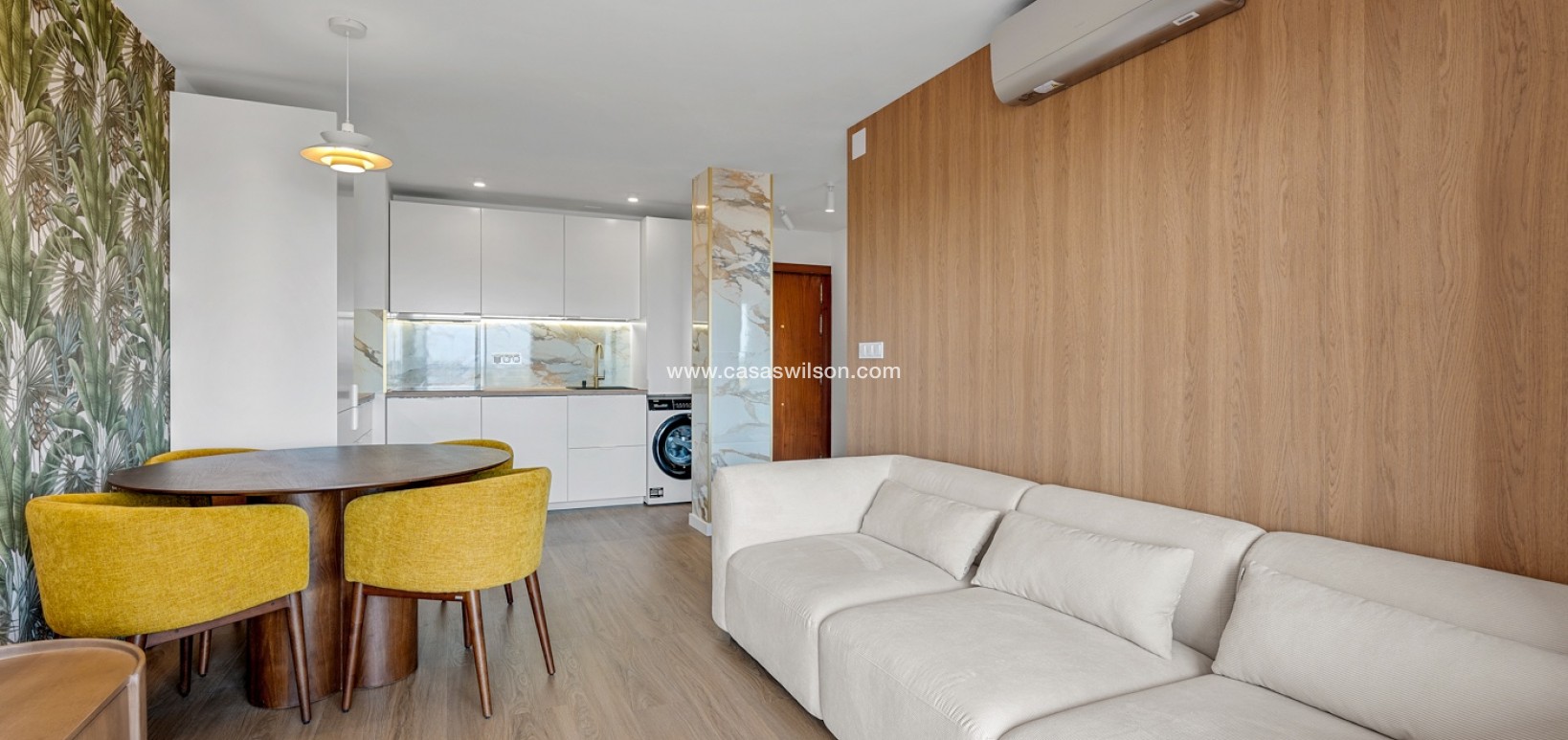 Sale - Appartement - Torrevieja - Punta prima