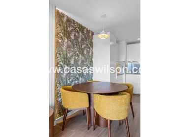 Sale - Appartement - Torrevieja - Punta prima