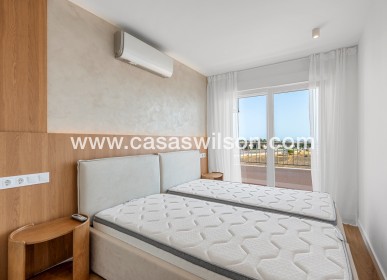 Sale - Appartement - Torrevieja - Punta prima