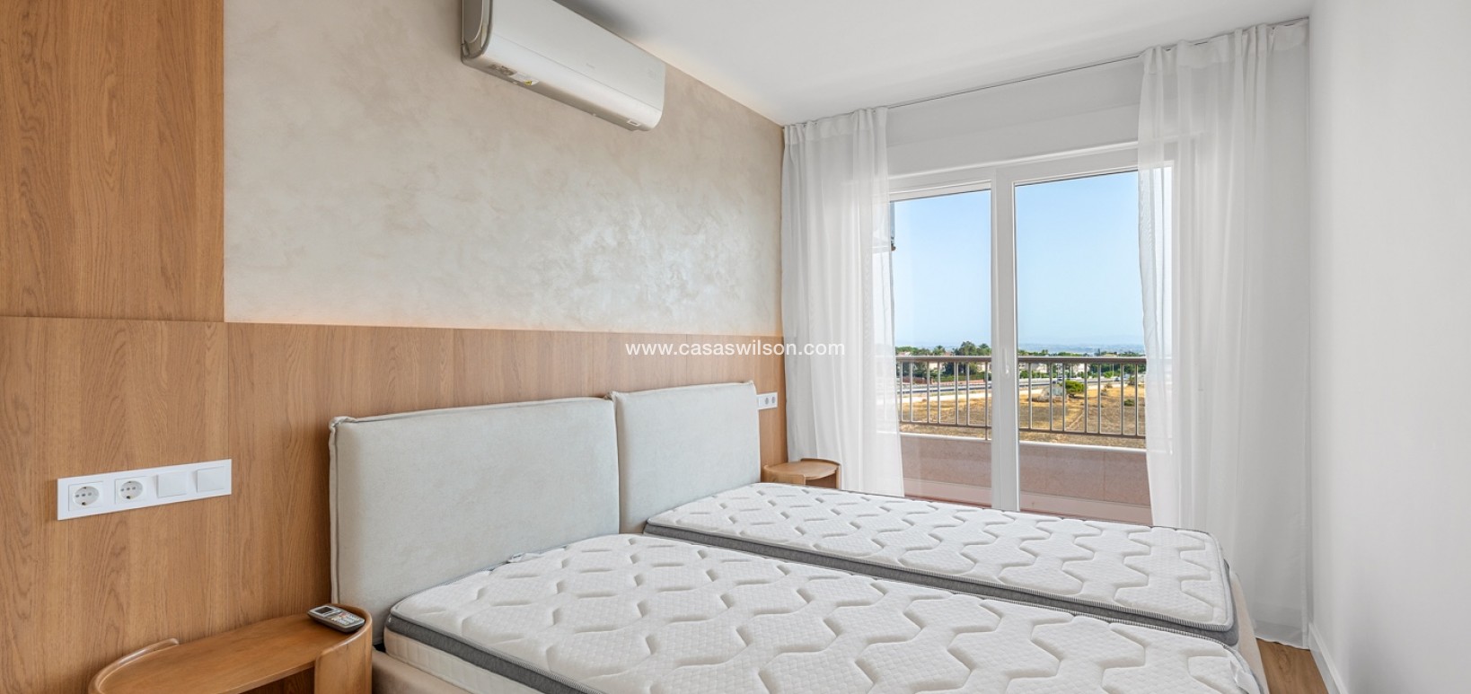 Sale - Appartement - Torrevieja - Punta prima