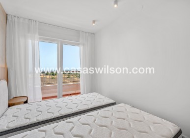 Sale - Appartement - Torrevieja - Punta prima