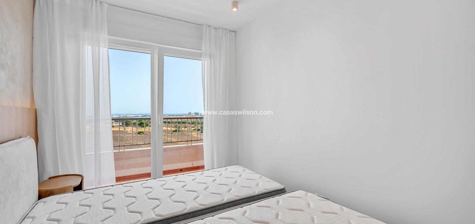 Sale - Appartement - Torrevieja - Punta prima