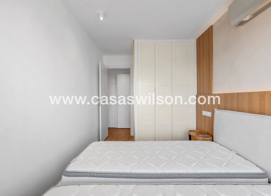 Sale - Appartement - Torrevieja - Punta prima