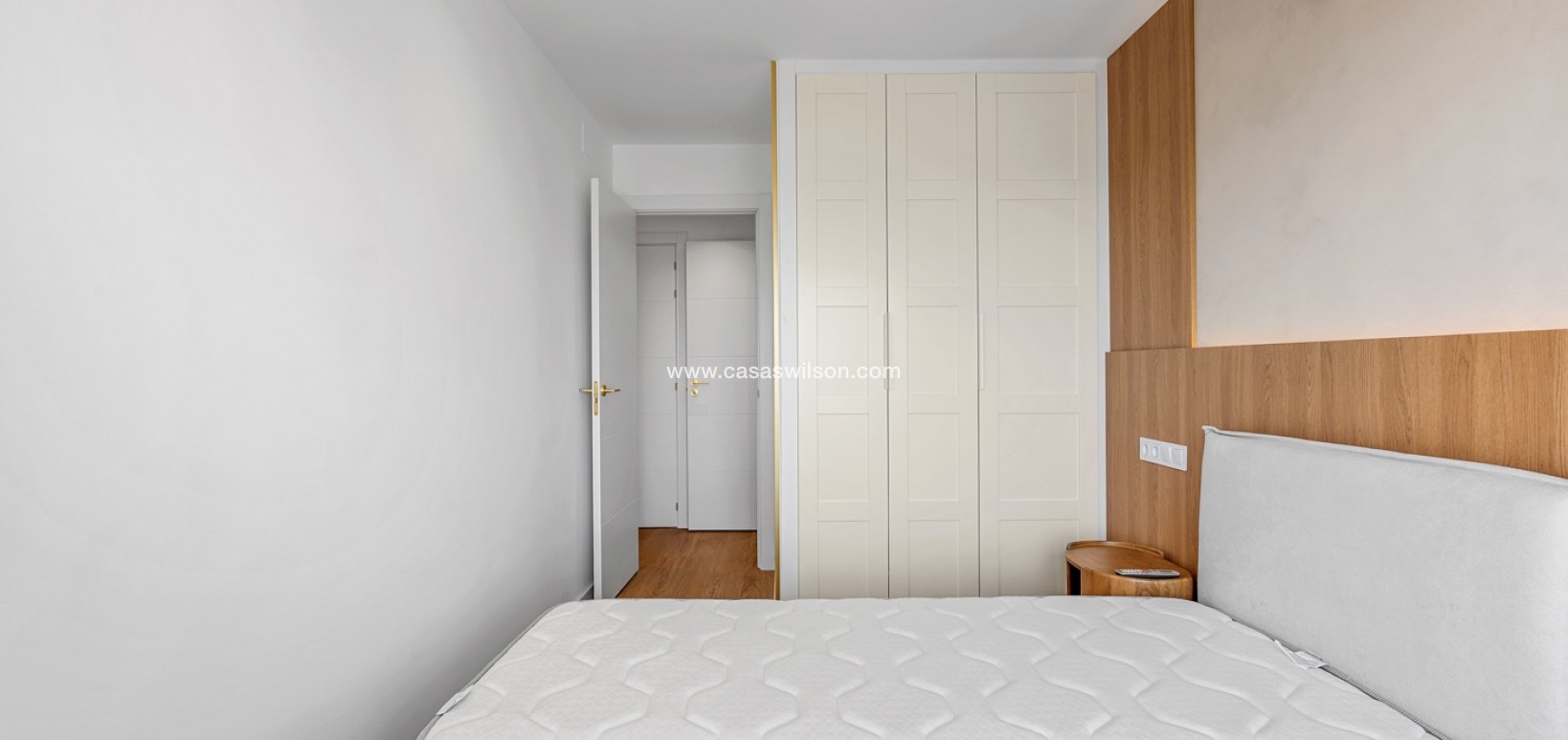 Sale - Appartement - Torrevieja - Punta prima
