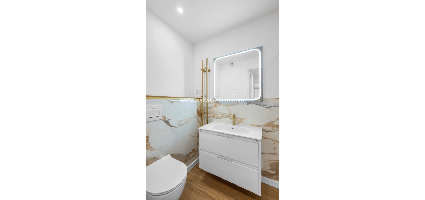 Sale - Appartement - Torrevieja - Punta prima