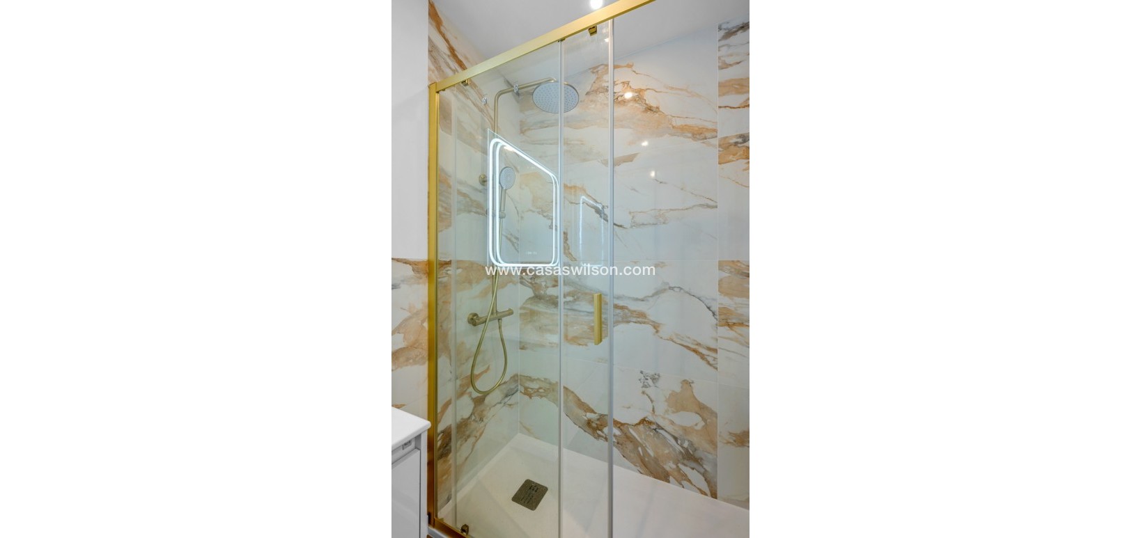 Sale - Appartement - Torrevieja - Punta prima