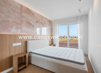 Sale - Appartement - Torrevieja - Punta prima