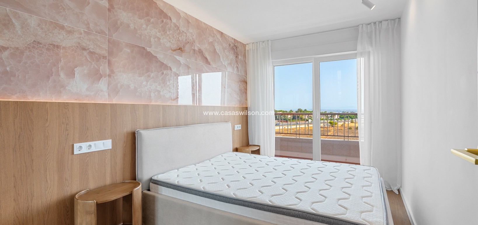 Sale - Appartement - Torrevieja - Punta prima