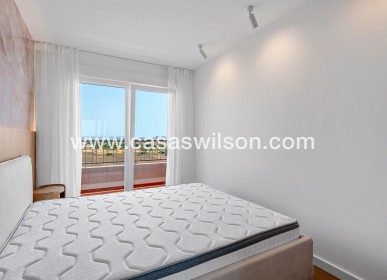 Sale - Appartement - Torrevieja - Punta prima