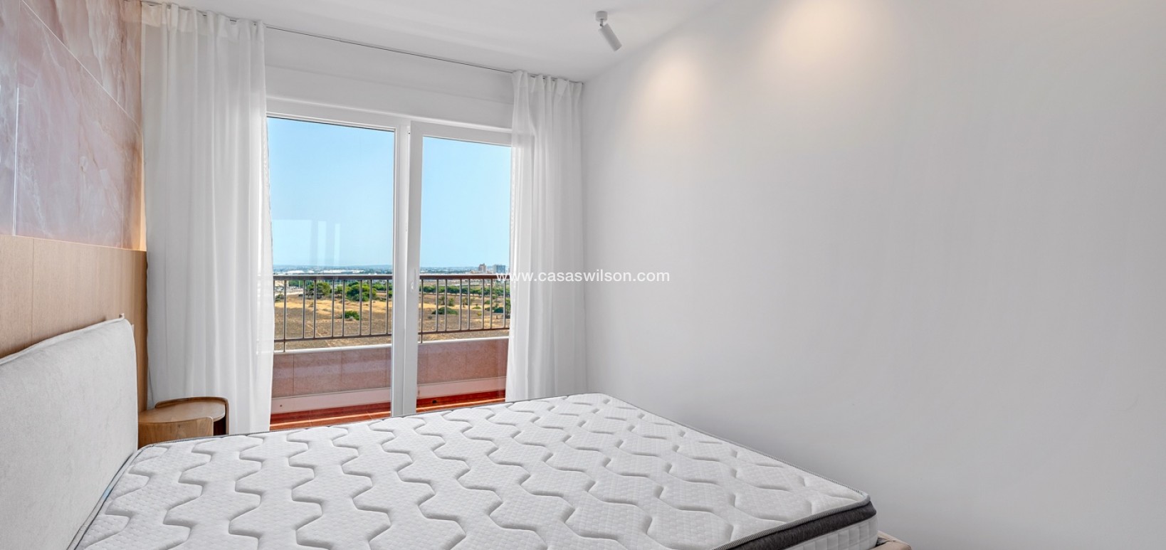 Sale - Appartement - Torrevieja - Punta prima