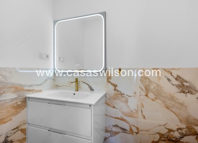 Sale - Appartement - Torrevieja - Punta prima