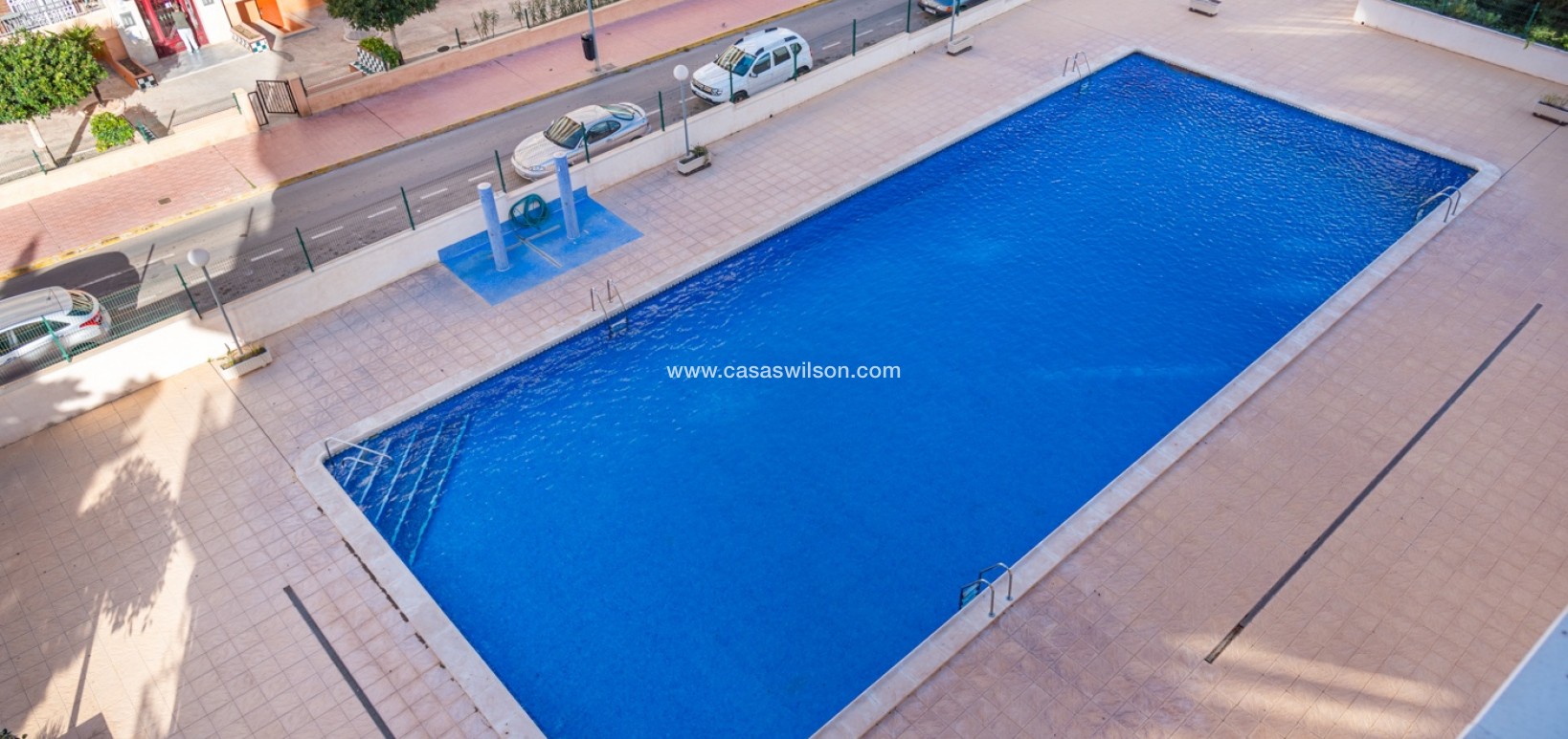Sale - Appartement - Torrevieja - Punta prima