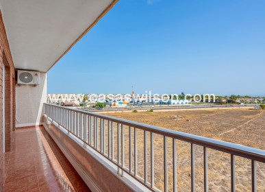 Sale - Appartement - Torrevieja - Punta prima