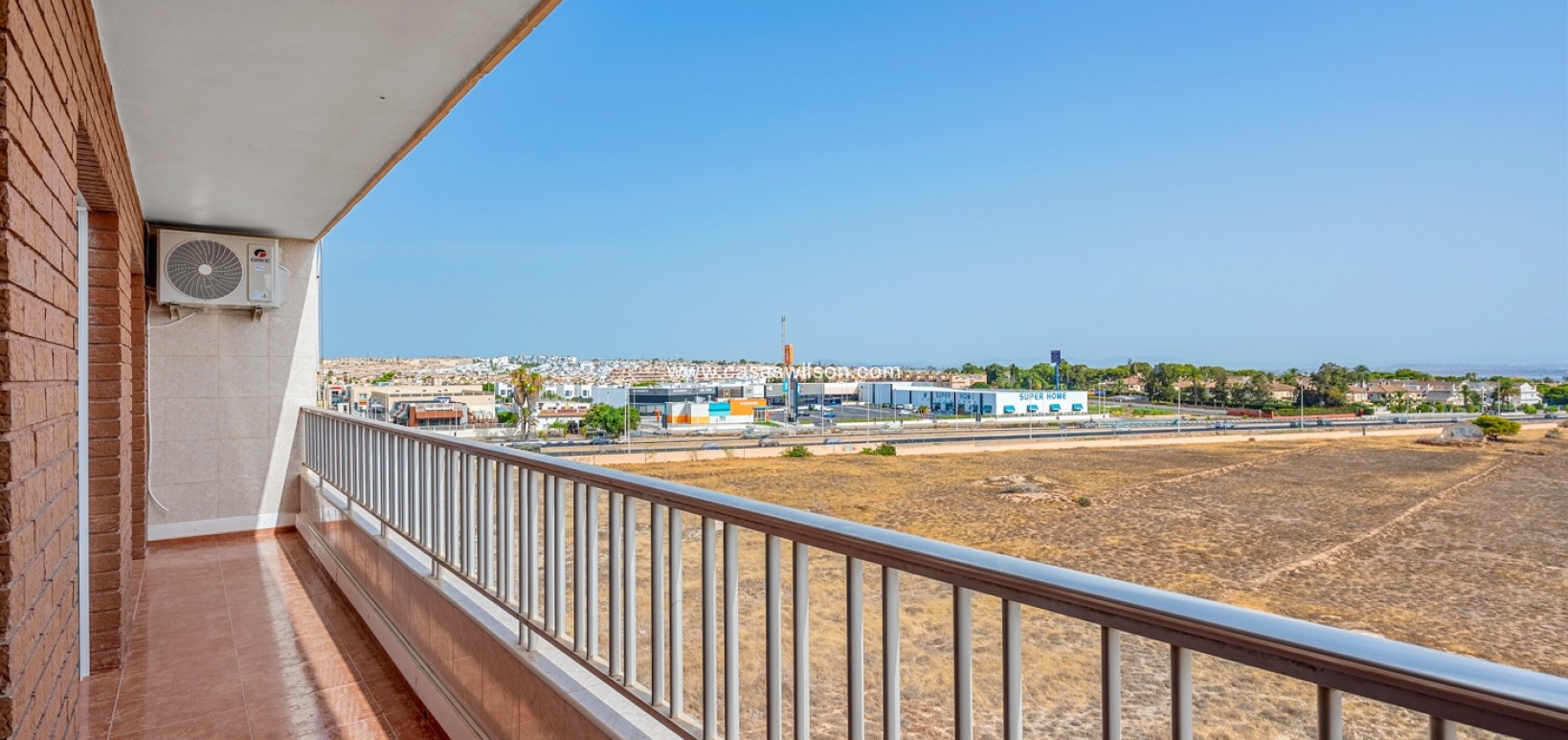 Sale - Appartement - Torrevieja - Punta prima
