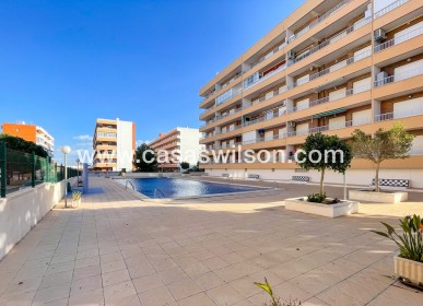 Sale - Appartement - Torrevieja - Punta prima