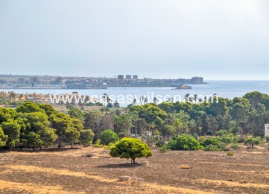 Sale - Appartement - Torrevieja - Punta prima