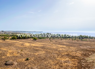 Sale - Appartement - Torrevieja - Punta prima