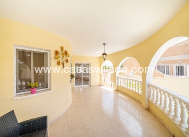Sale - Villa - Ciudad Quesada - Ciudad Quesada - Rojales
