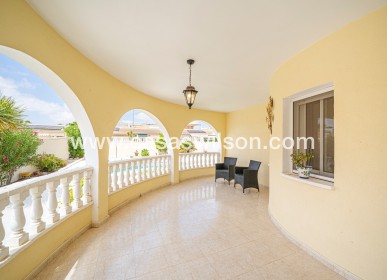 Sale - Villa - Ciudad Quesada - Ciudad Quesada - Rojales