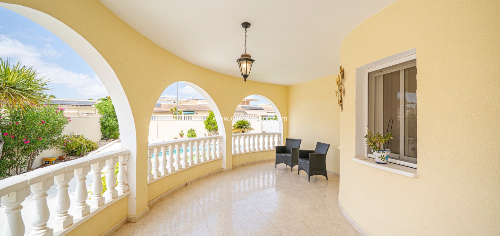 Sale - Villa - Ciudad Quesada - Ciudad Quesada - Rojales