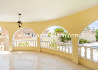Sale - Villa - Ciudad Quesada - Ciudad Quesada - Rojales