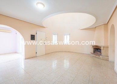 Sale - Villa - Ciudad Quesada - Ciudad Quesada - Rojales