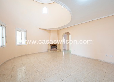 Sale - Villa - Ciudad Quesada - Ciudad Quesada - Rojales