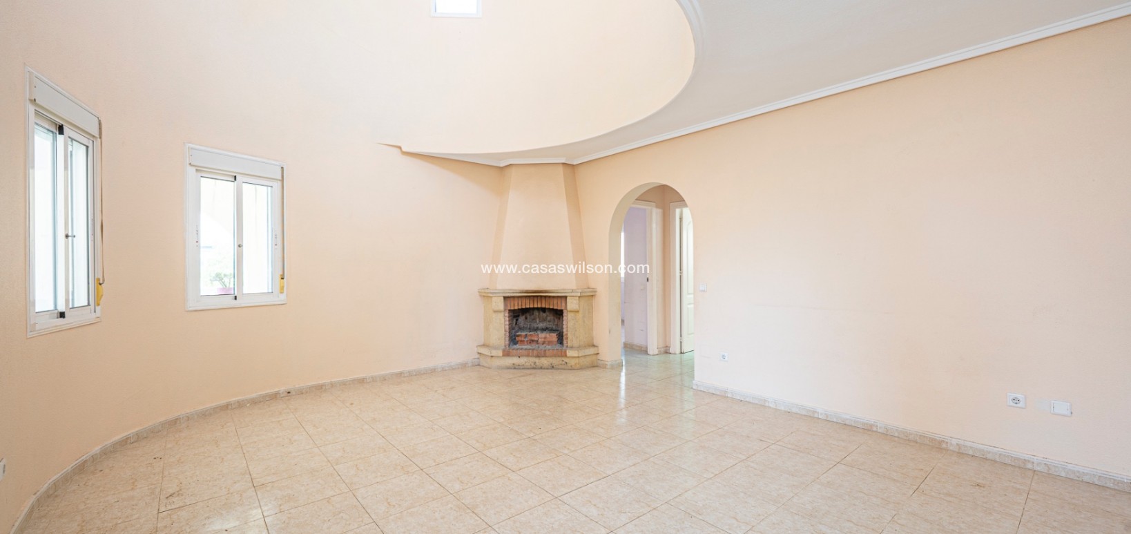 Sale - Villa - Ciudad Quesada - Ciudad Quesada - Rojales