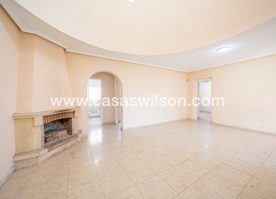 Sale - Villa - Ciudad Quesada - Ciudad Quesada - Rojales