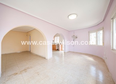 Sale - Villa - Ciudad Quesada - Ciudad Quesada - Rojales