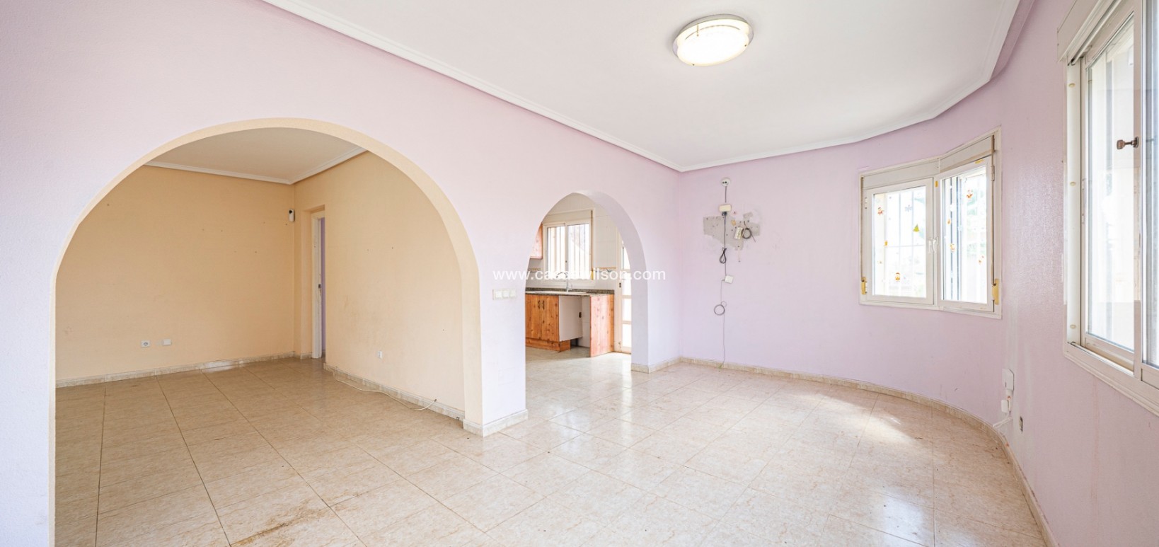 Sale - Villa - Ciudad Quesada - Ciudad Quesada - Rojales