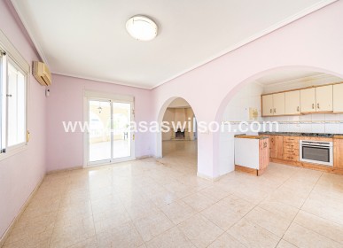 Sale - Villa - Ciudad Quesada - Ciudad Quesada - Rojales